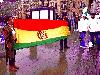 The Bolivian-American War (Part Three)