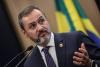 Head of Brazil's Federal Police Criticizes the Country's "Deranged" in the U.S. and Downplays Trump's Offensive