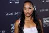 "Am I dreaming" - Jordan Chiles reacts to Times Square Billboard feature for cosmetics brand while in midst of DWTS season