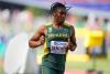 Olympic runner Semenya ending legal fight against sex eligibility rules, lawyer says