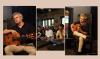 Portuguese musician's soulful masterclass unites cultures