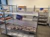Military families seek out food assistance amid shutdown anxiety