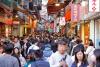 Macau gov’t forecasts full tourism volume recovery in 2025, long-term growth to 2030