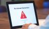 Internet banned across Afghanistan on Taliban's orders