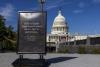Alaska braces for federal government shutdown