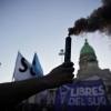 New setback for Milei as Argentine Congress overturns spending vetoes