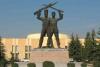 Armenian and Russian Peoples Friendship Museum to merge with National Gallery of Armenia