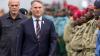 Key reason for Australia, PNG war treaty