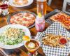 Local pizzeria rises to the top with small business grant from Comcast RISE