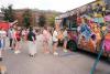 Truman State University to host families, food trucks and an astronaut during weekend activities