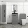Colour Psychology in Bathroom Furniture: Which Shade is Right for You?