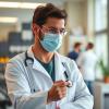 This researcher aims to explore the reasons why exercise reduces the risk of diseases for a science magazine article.