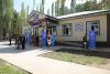 WFP and the government of Korea rebuild schools in remote Tajikistan areas to strengthen food security