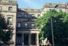 New Pardee building construction halted