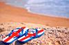 British confidence in traveling abroad is rising