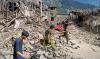 Afghan quake death toll crosses 1,400