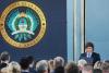 In Argentina, Milei faces a new setback as Congress overturns spending vetoes