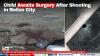 Child Awaits Surgery After Shooting in Belize City