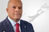 Bermuda weathered the storm well says Robert King OBA
