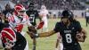 Los Angeles Metro High School Football Schedule & Scores - October 2-3, 2025