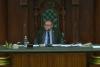 Severance pay and outside speaker add $200k to budget