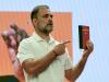 Rahul Gandhi’s “attack on democracy” remarks in Colombia spark political row; BJP says, “it is his nature to tarnish India’s image abroad”