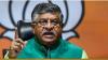 BJP condemns Rahul for his ‘attack on democracy’ remarks in Colombia