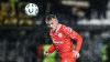 Shelbourne hold out for draw but Shamrock Rovers beaten by Sparta Prague
