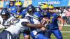 Western Kentucky at Delaware odds, picks and…