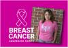 Delaware Breast Cancer Coalition Leads Awareness Month Efforts With Message That Self-Awareness and Advocacy Are Key