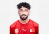Dheyaa gets call for Morocco matches
