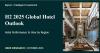 H2 2025 Global Hotel Outlook