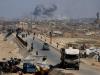 Egypt says it is seeking Hamas approval for Trump plan to end Gaza war 