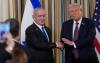 Egypt pushing Hamas to accept Trump Gaza deal