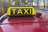 Finland-Norway taxi service proposal goes to parliament