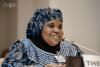 Gambia calls for transformational climate solutions at UNGA80