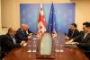 South Korean Ambassador summoned to Georgian Foreign Ministry