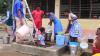 Acute water crisis hits Adidome Senior High School
