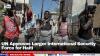 UN Approves Larger International Security Force for Haiti