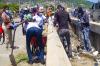 Hoping for a ‘clean Christmas,’ Cap-Haïtien youth take on trash near airport | PHOTOS