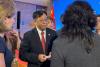 AP News: Beijing's top diplomat in Hong Kong sets out four red lines for new US Consul General