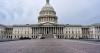 Government shutdown stalls in Washington; Fulcher warns of impacts in Idaho