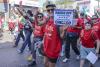 Record high: Chicago Teachers Union 2X political spending