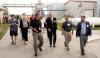 Indiana legislators tour Purdue’s defense research programs