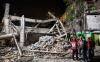 No more signs of life detected in Indonesia school collapse: rescuers