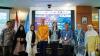 UN Month: People and the City Festival Promotes SDGs Through Indonesian Heritage