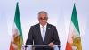 Crown Prince Reza Pahlavi launches ‘We Take Back Iran’ system on Mehregan, rallying opposition