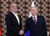 Russia and Iran implement strategic alliance in the face of US sanctions
