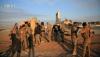 U.S. refocuses anti-ISIS mission on Syria amid Iraq drawdown  