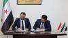 Syrian-Iraqi agreement to develop cement sector